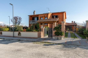 Casa Fiorita Stabbia
